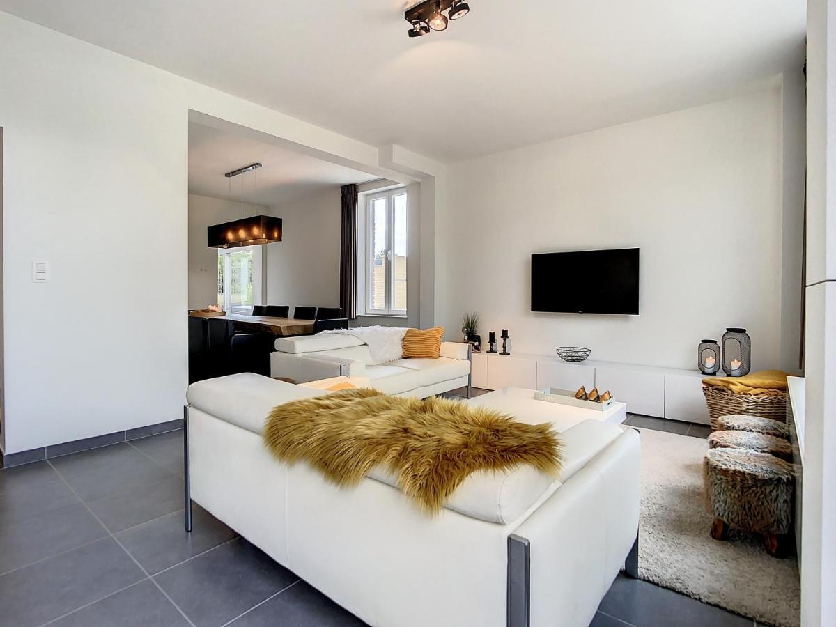 Riversight Deux-Acren Extérieur photo