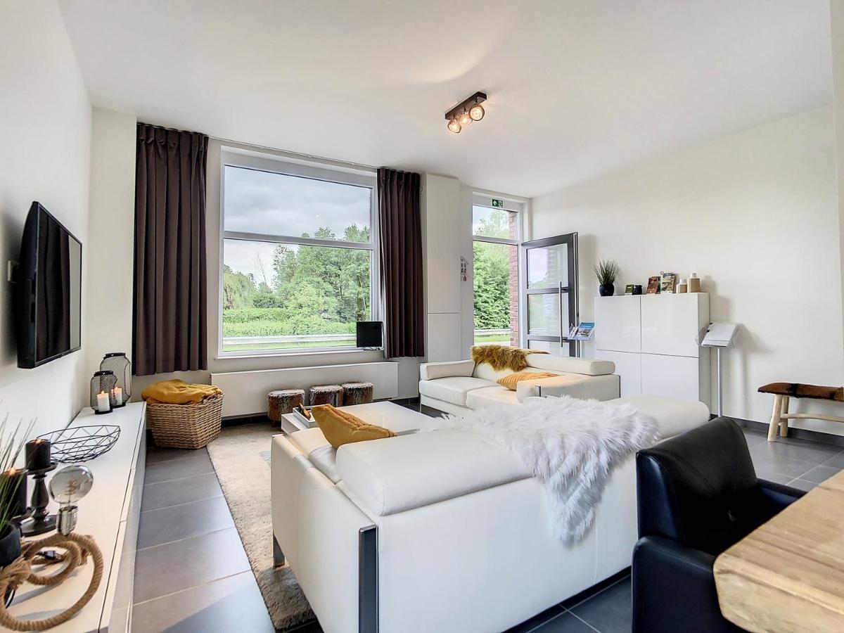 Riversight Deux-Acren Extérieur photo