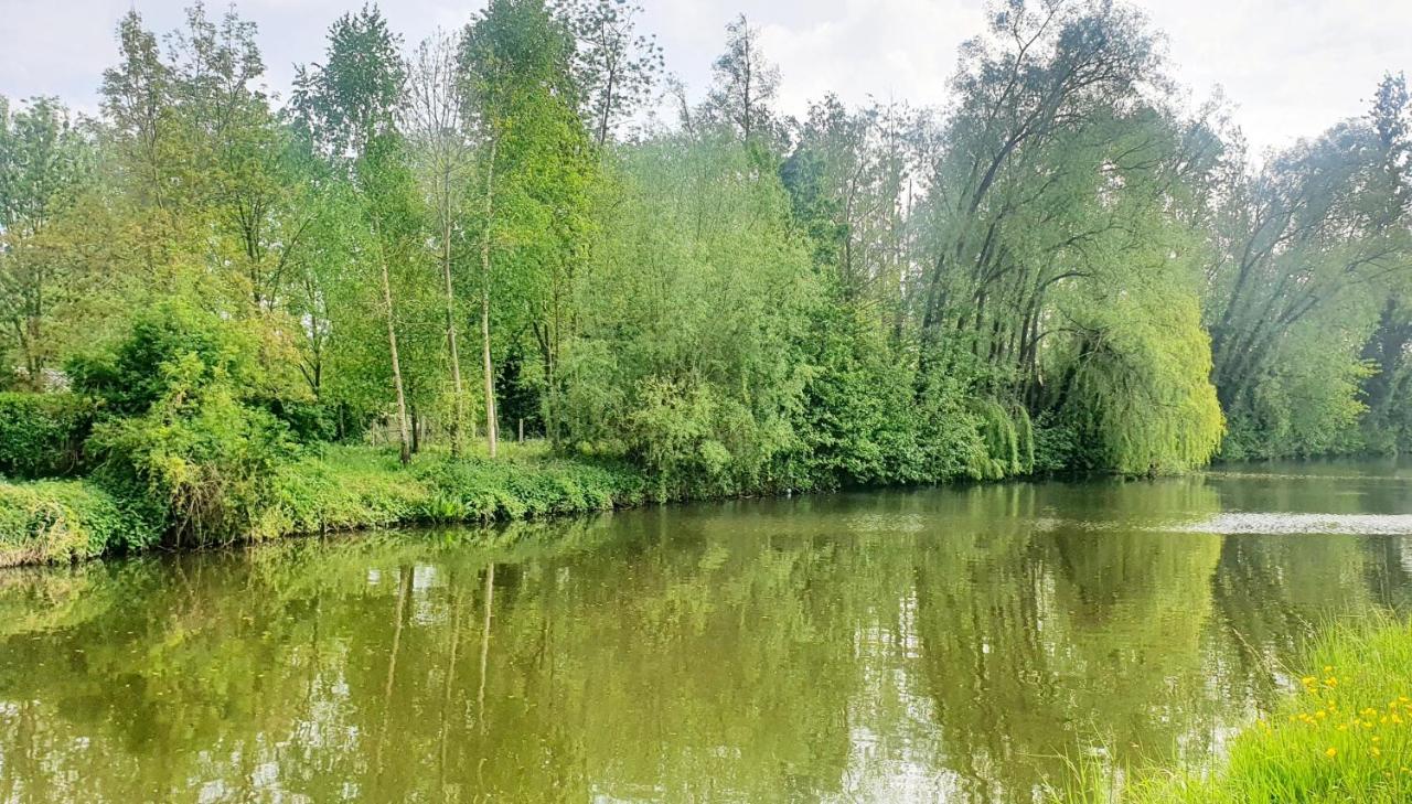 Riversight Deux-Acren Extérieur photo