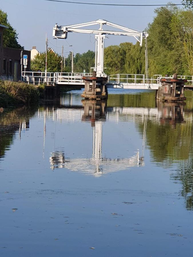 Riversight Deux-Acren Extérieur photo