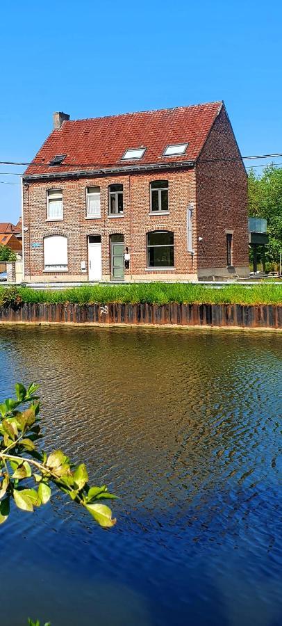 Riversight Deux-Acren Extérieur photo