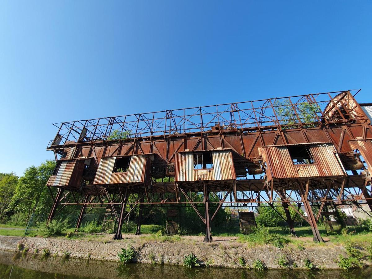Riversight Deux-Acren Extérieur photo