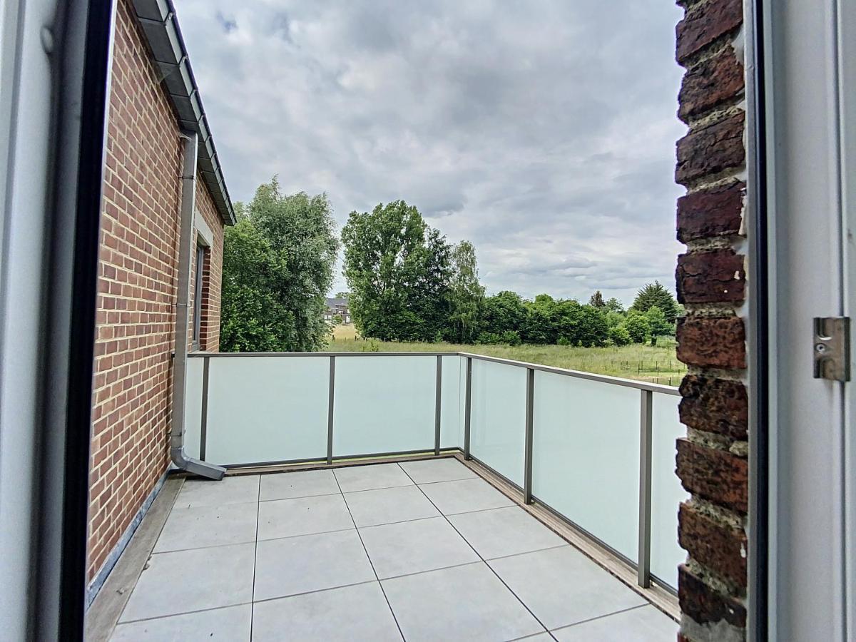 Riversight Deux-Acren Extérieur photo