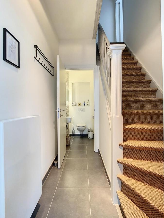 Riversight Deux-Acren Extérieur photo