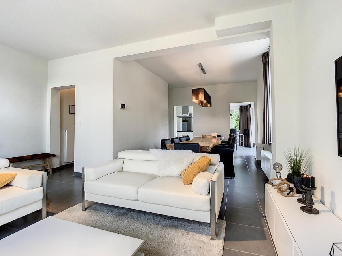 Riversight Deux-Acren Extérieur photo