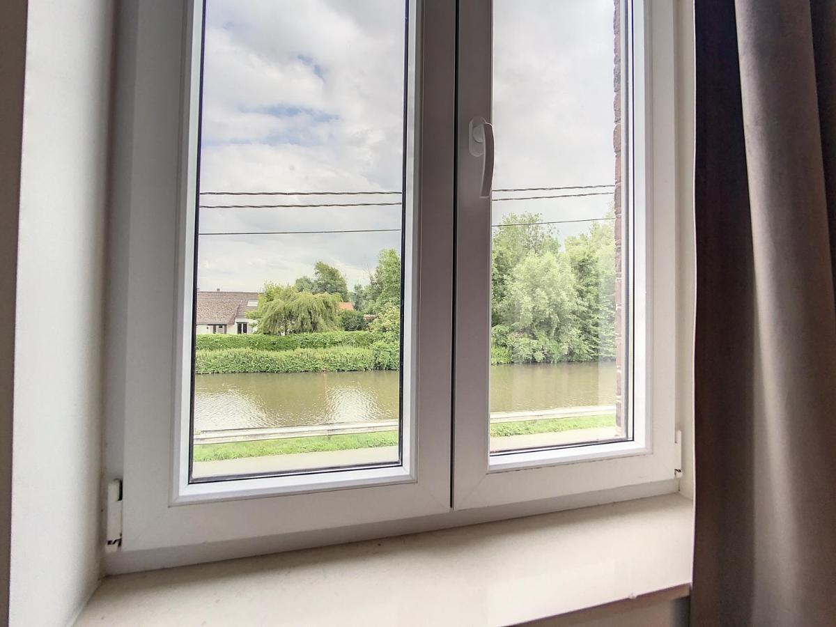 Riversight Deux-Acren Extérieur photo