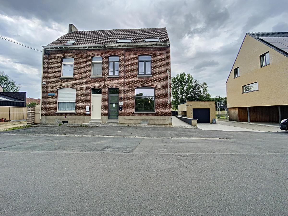 Riversight Deux-Acren Extérieur photo