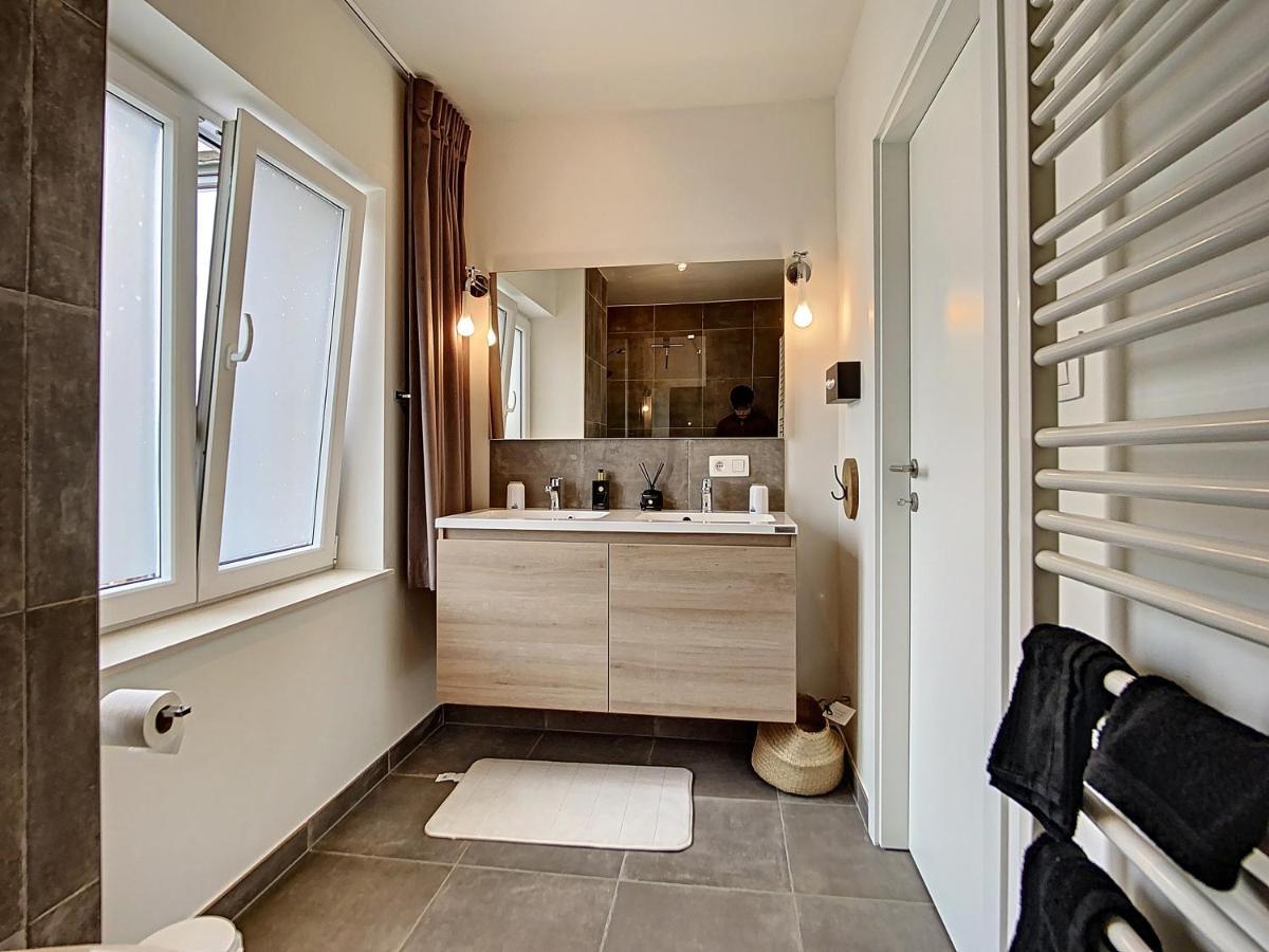 Riversight Deux-Acren Extérieur photo